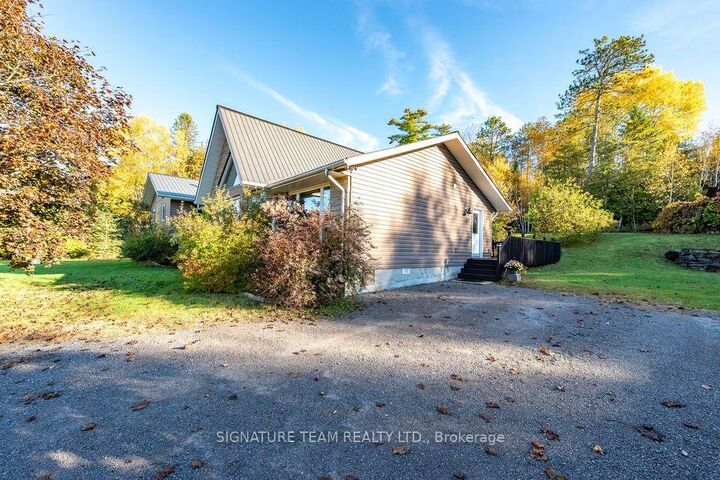 Property Photo:  1540 Grist Mill Road  ON K0J 1T0 