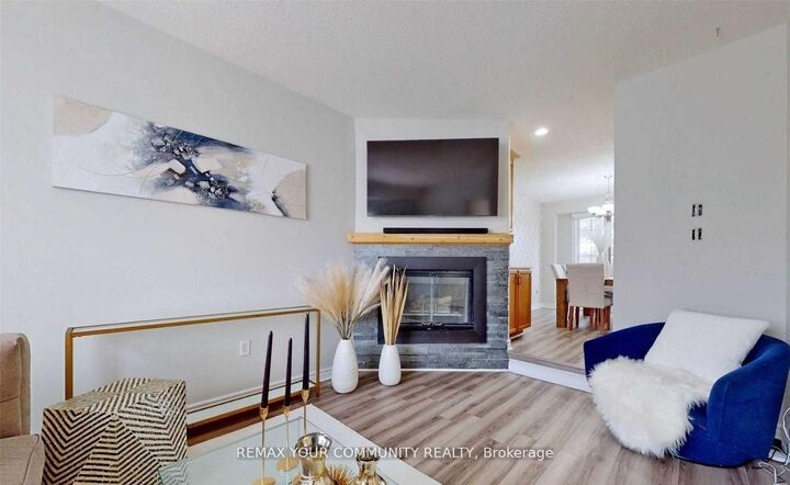 Property Photo:  310 Christopher Drive 31  ON N1P 1B4 