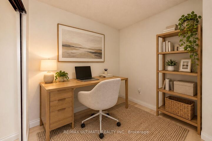 Property Photo:  313 Richmond Street E 1050  ON M5A 4S7 
