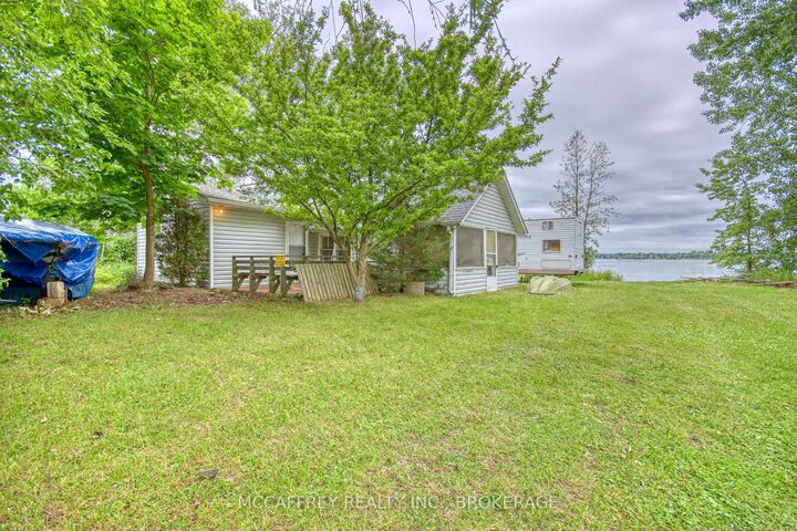 Property Photo:  94 Willow Point Lane  ON K7R 3K7 