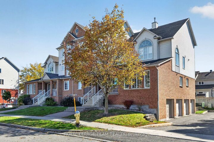 Property Photo:  4482 Harper Avenue 6  ON K1J 1E1 