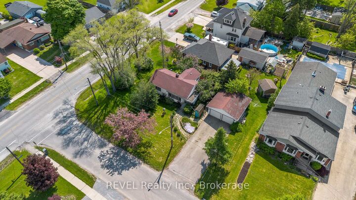 Property Photo:  7962 Booth Street  ON L2H 1E8 