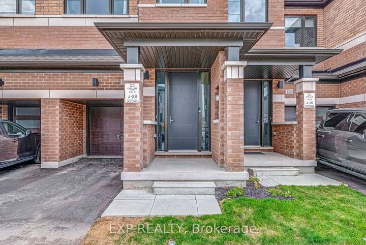 Property Photo:  122 Turnberry Lane  ON L9J 0M3 