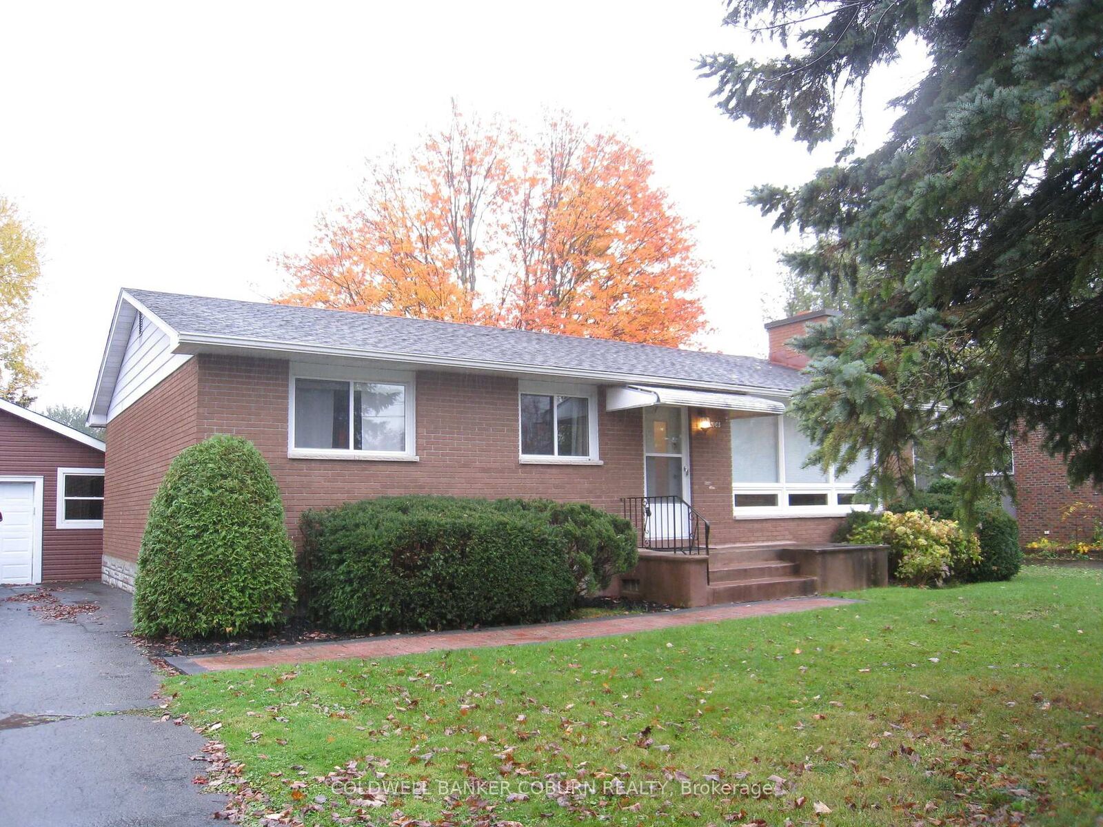 Property Photo:  304 George Street E  ON K0G 1J0 