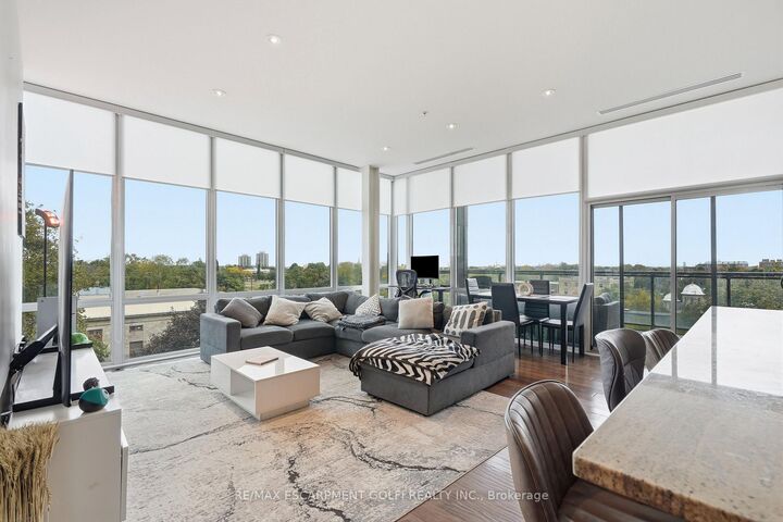Property Photo:  50 Murray Street W 403  ON L8L 1B3 