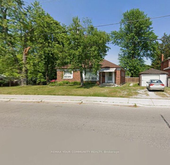 Property Photo:  1 Knowlton Drive Basement  ON M1M 2G8 