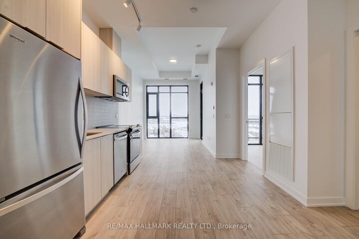 Property Photo:  720 Whitlock Avenue 816  ON L9E 1S2 