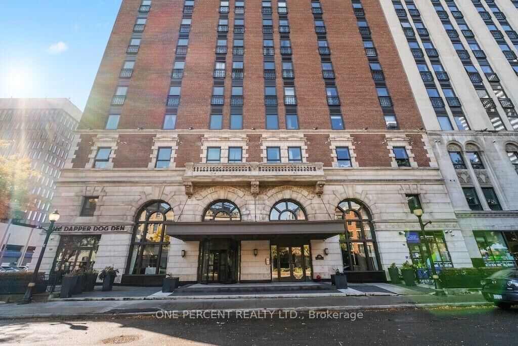 Property Photo:  112 King Street E 401  ON L8N 1A8 