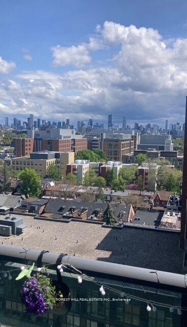 Property Photo:  36 Lisgar Street 1510E  ON M6J 0C7 
