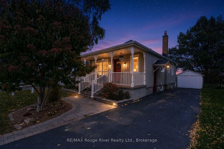 Property Photo:  709 Athol Street  ON L1N 4A1 