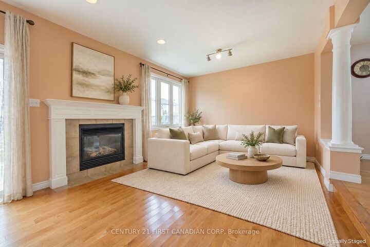 Property Photo:  2096 Blackwater Road  ON N5X 4J9 