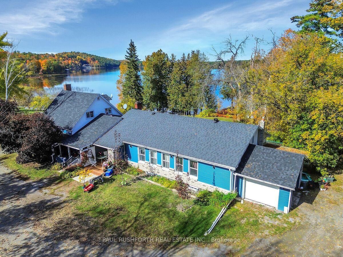 Photo de la propriété:  4494 River Road  ON K7V 3Z8 