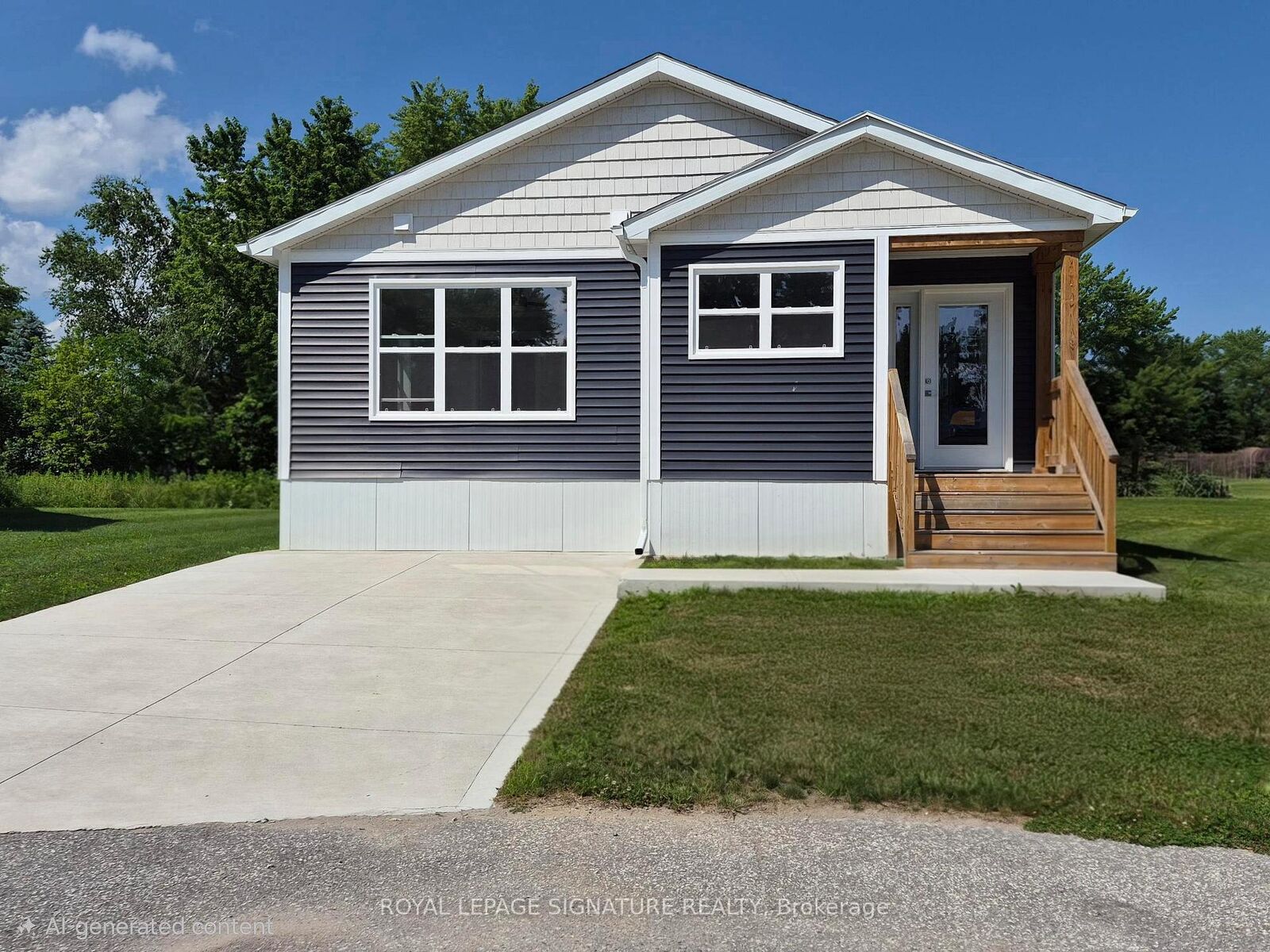 Photo de la propriété:  16 Briarwood Place  ON L0L 1L0 
