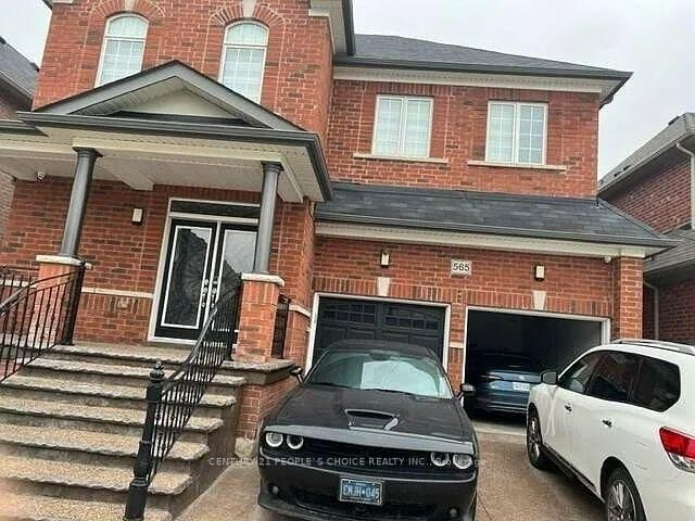 Property Photo:  565 Dougall Avenue  ON L7C 3Z4 