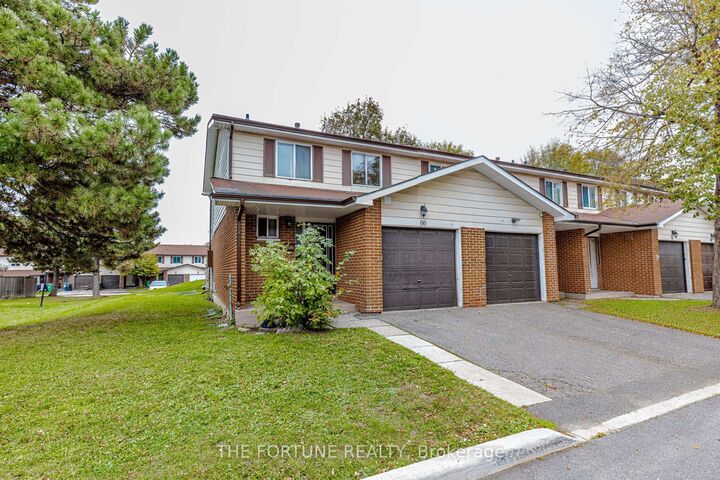 Property Photo:  7475 Goreway Drive 66  ON L4T 3T3 