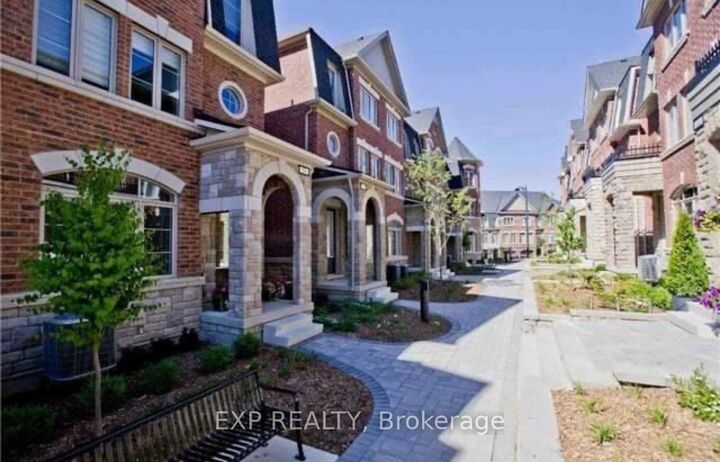 Property Photo:  1331 Major Mackenzie Drive 58  ON L6A 4W4 
