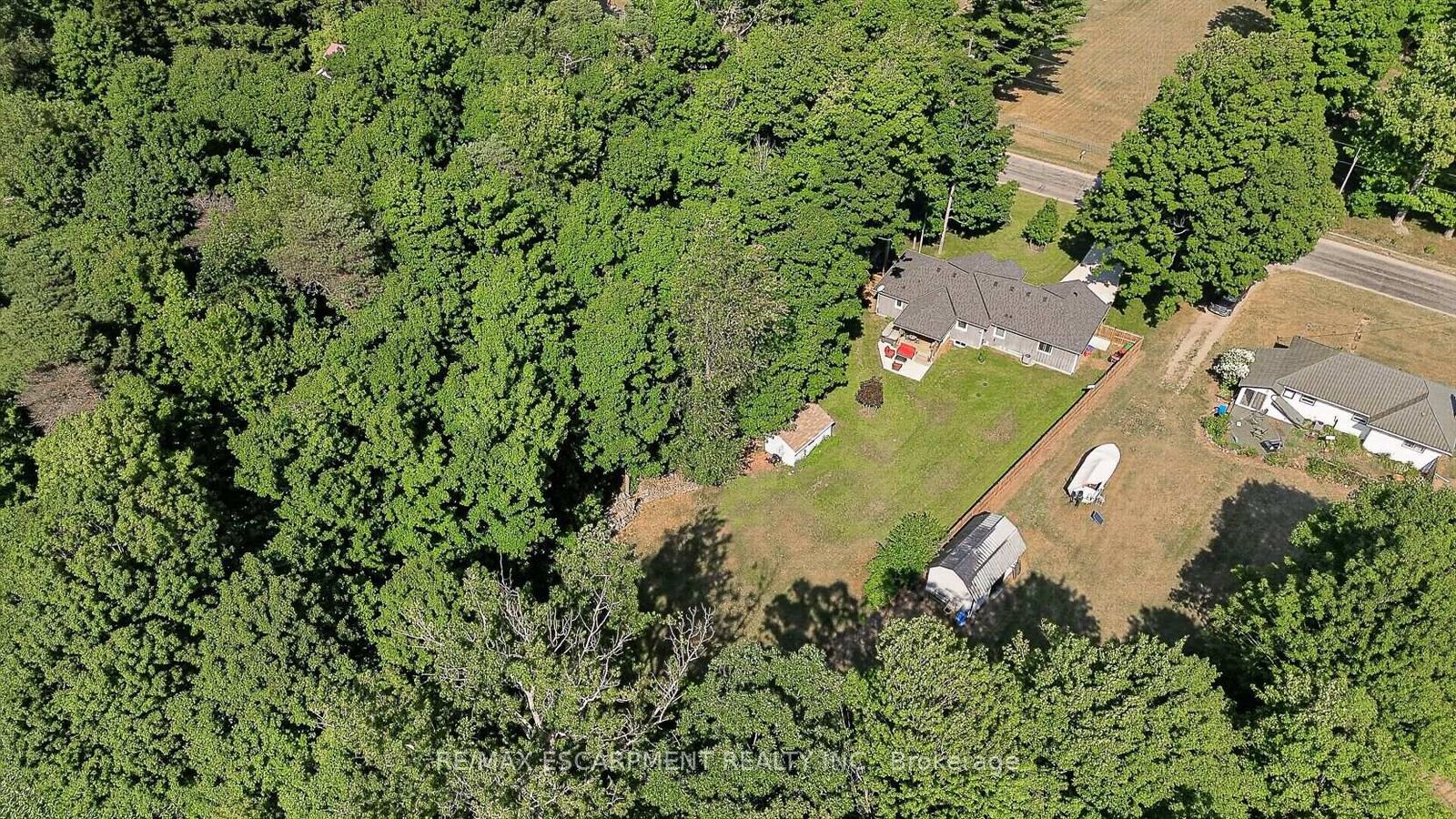 Property Photo:  729 6th Concession Rd Enr N/A  ON N0E 1C0 