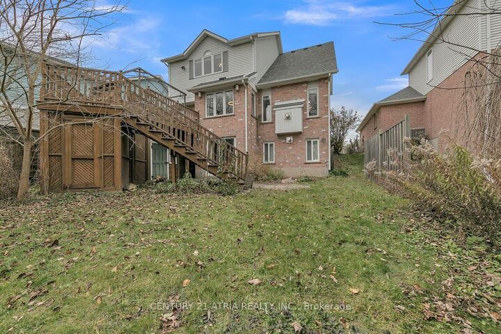 Property Photo:  51 Oliver Court  ON N2N 3E7 