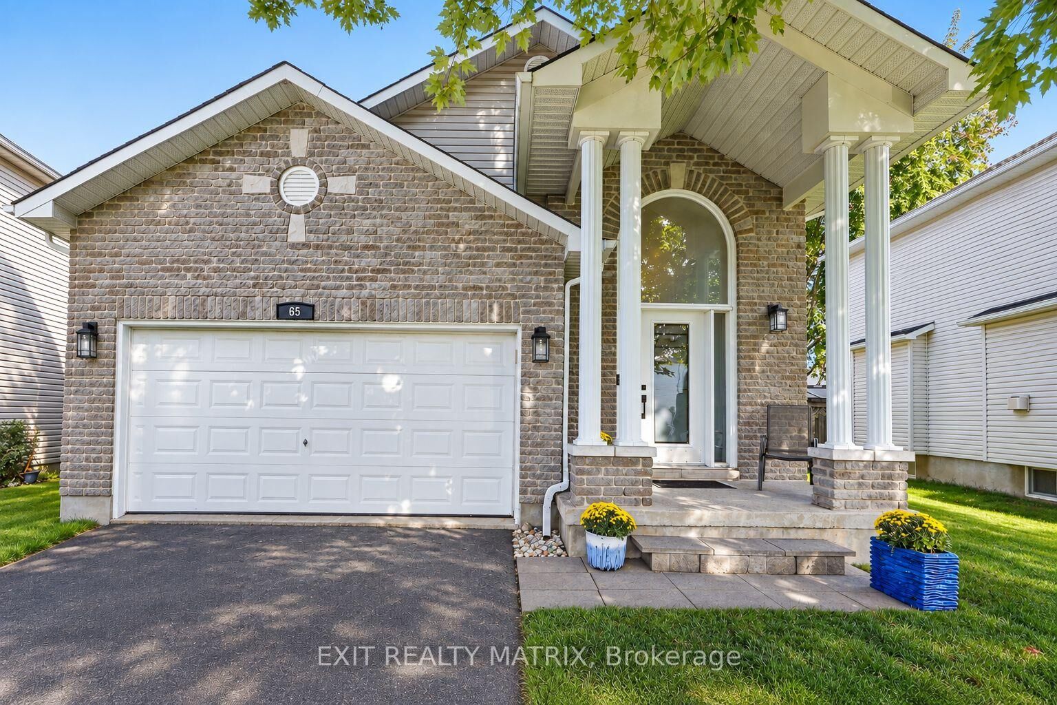 Property Photo:  65 Lachaine Street  ON K0A 1W0 