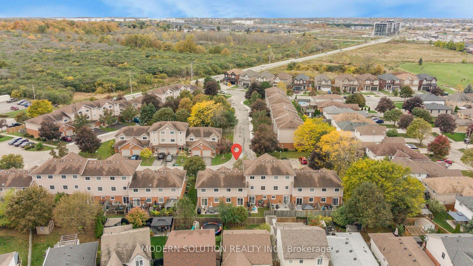Property Photo:  386 Highland Road W 23  ON L8J 3P9 