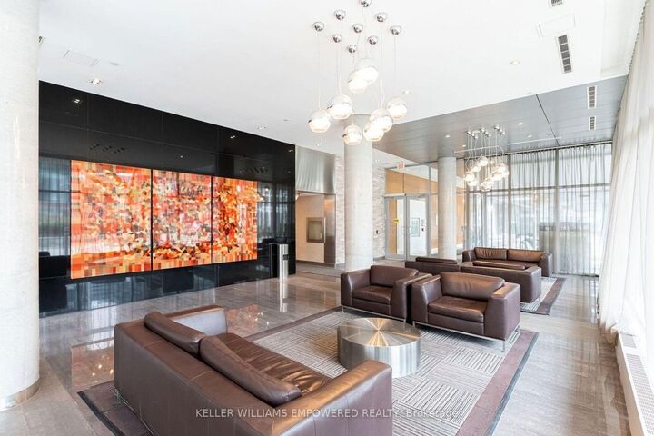 Property Photo:  4K Spadina Avenue 1603  ON M5V 3Y9 