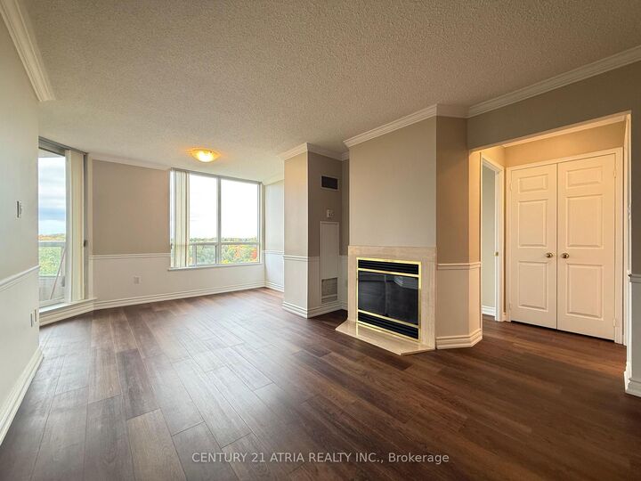 Property Photo:  168 Bonis Avenue 809  ON M1T 3V6 