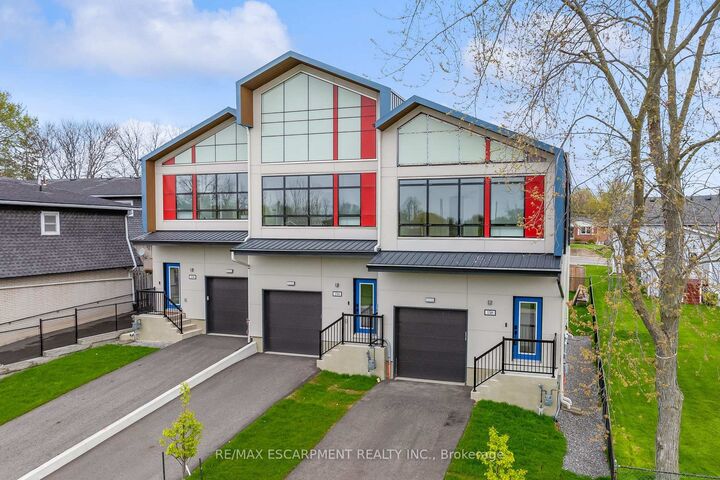 Photo de la propriété: 156 Mill Street ON L0R 2A0