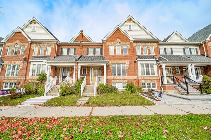Property Photo:  90 Williamson Drive E  ON L1T 0A5 