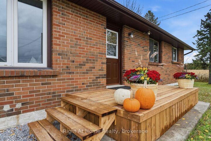 Property Photo:  10651 Old Scugog Road  ON L0B 1B0 