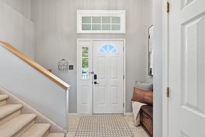Property Photo: 854 Abbey Lane ON K9H 7N6