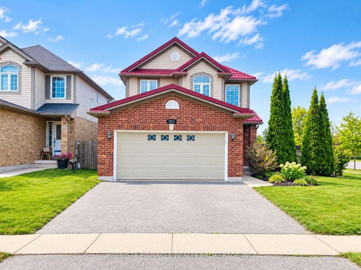 Property Photo:  1672 McNeil Road Upper  ON N6M 0A3 