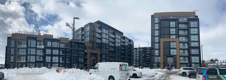 Property Photo:  715 - 2343 Khalsa Gate  ON L6M 5R6 