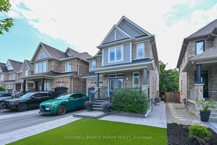 Property Photo:  66 Sydie Lane  ON L0G 1W0 