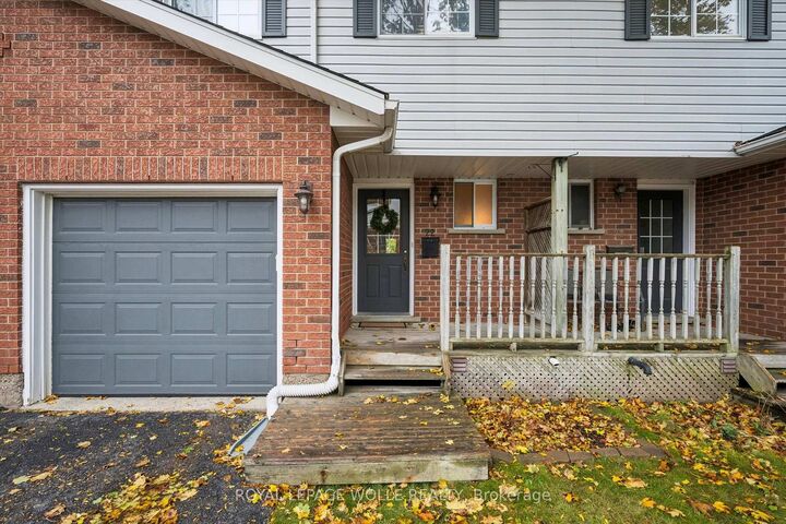 Property Photo:  350 Erbsville Road 22  ON N2T 2P7 