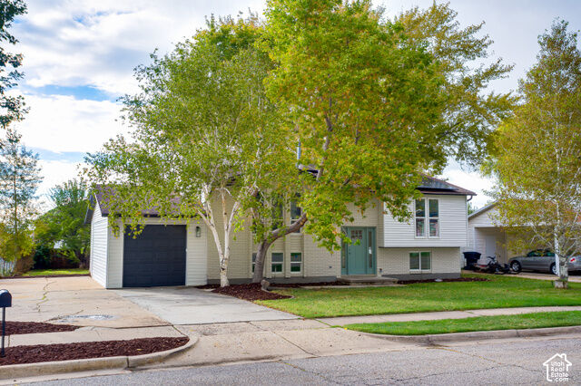 Property Photo:  2111 N 900 W  UT 84015 
