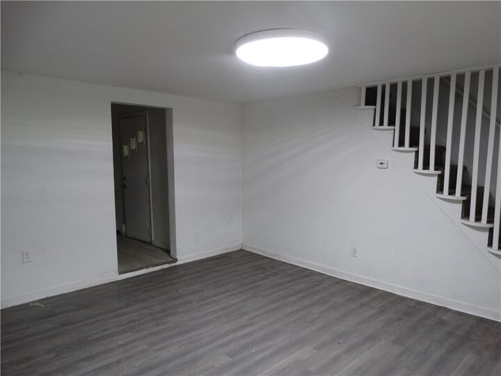 Property Photo: 1223 Washington Ave PA 15106