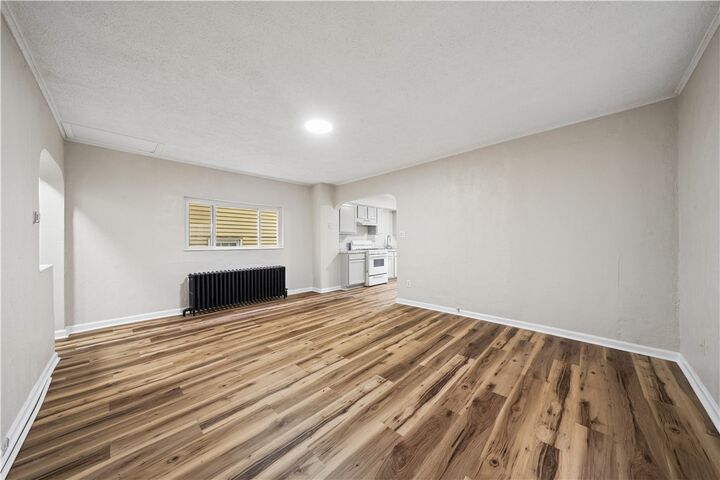 Property Photo: 211 Short St PA 15140