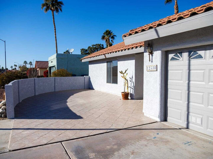 Property Photo:  12538 E Del Rico  AZ 85367 