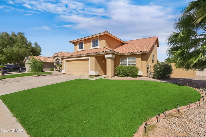 Property Photo:  6920 E Lakeview Avenue  AZ 85209 