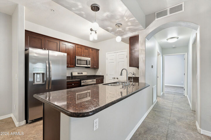 Property Photo:  10136 E Southern Avenue 2087  AZ 85209 