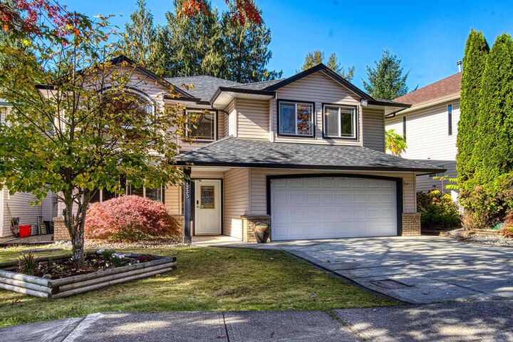 Property Photo:  11333 238 Street  BC V2W 1V4 