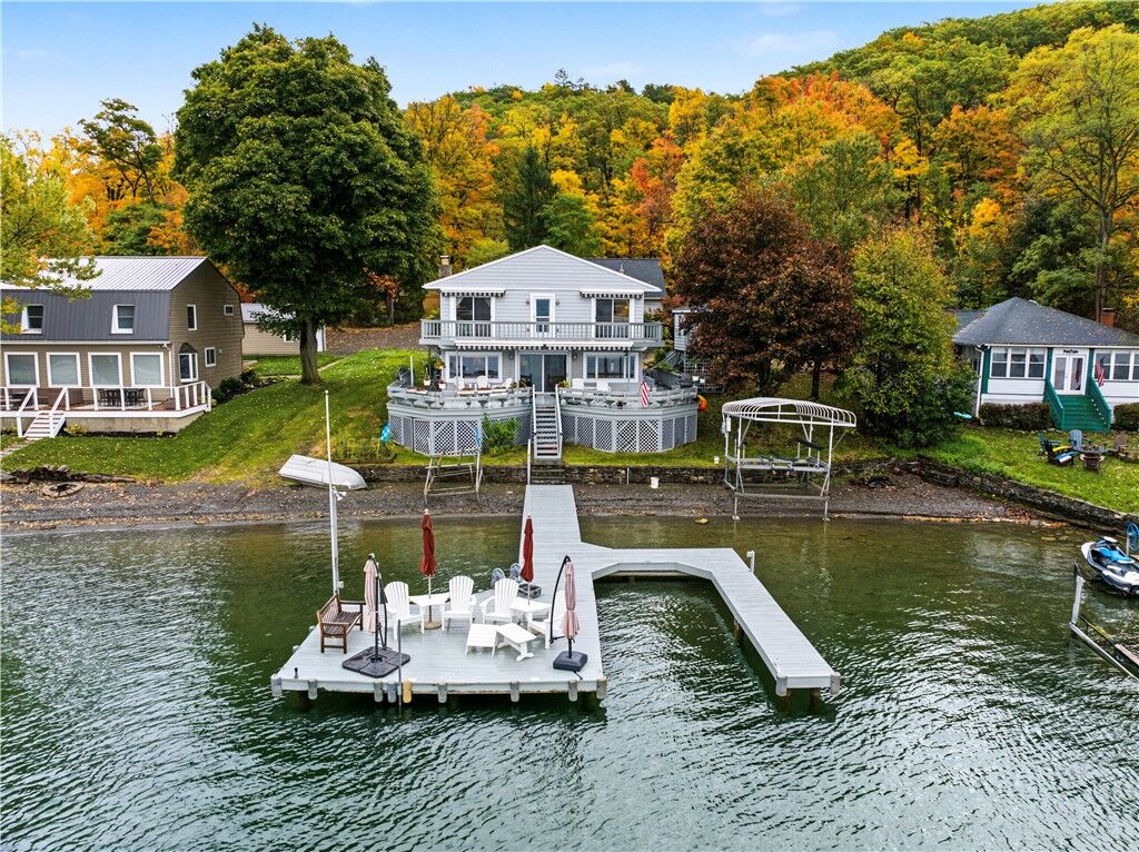 Property Photo:  9073 S Lake Road  NY 14840 