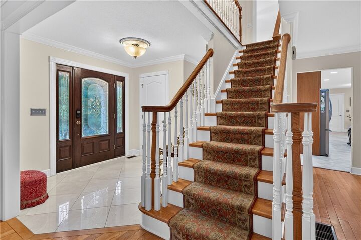 Property Photo:  605 Cayuga Heights Road  NY 14850 