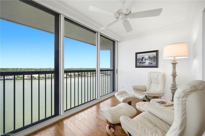 Property Photo: 2650 Gulf Shore Blvd N 701 FL 34103