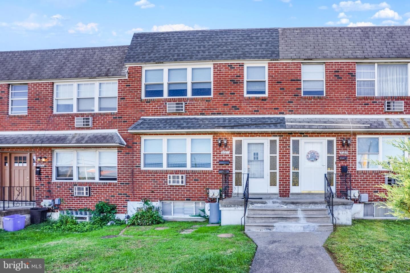 Property Photo:  9881 Frankford Avenue  PA 19114 
