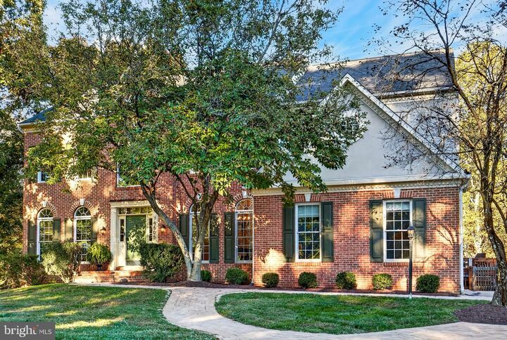 Property Photo:  14505 Cervantes Avenue  MD 20874 