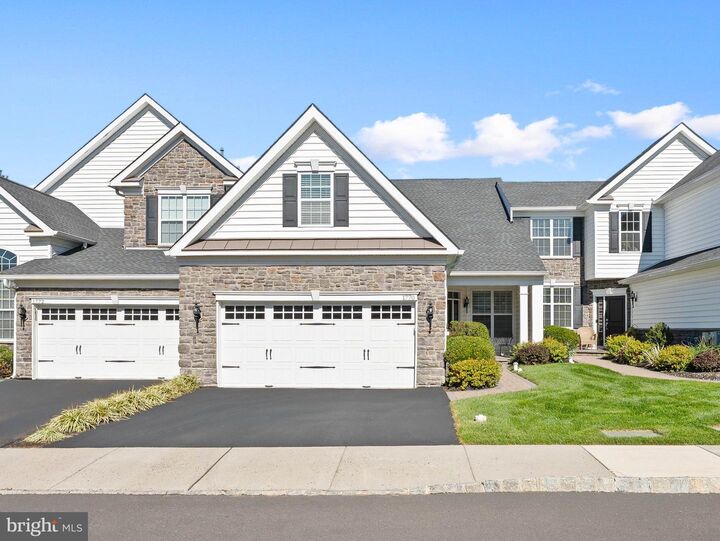 Property Photo:  1770 Locust Drive  PA 19067 