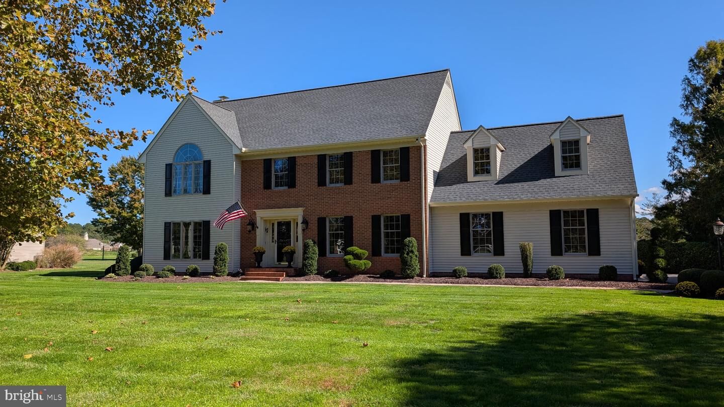 Property Photo: 30231 Stoneybrooke Drive MD 21804