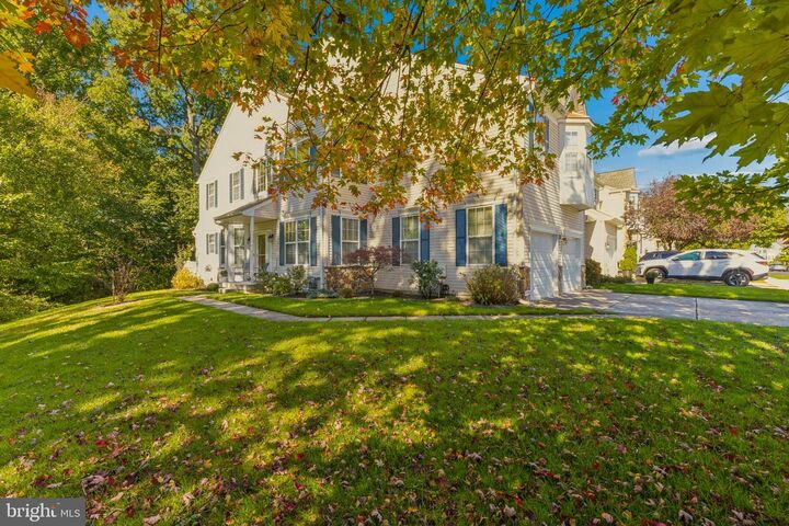 Property Photo:  112 Rittenhouse Drive  NJ 08096 