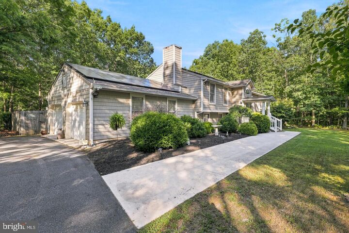 Property Photo:  6 Manchester Court  NJ 08234 